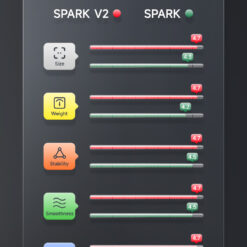 烨七阶V2 详情页 EN 02