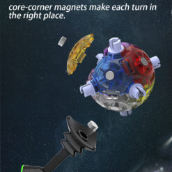 银河系磁力八阶球轴英文 03