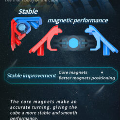 银河系磁力八阶球轴英文 04