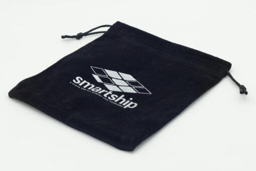 smartship Cube Bag ブラック