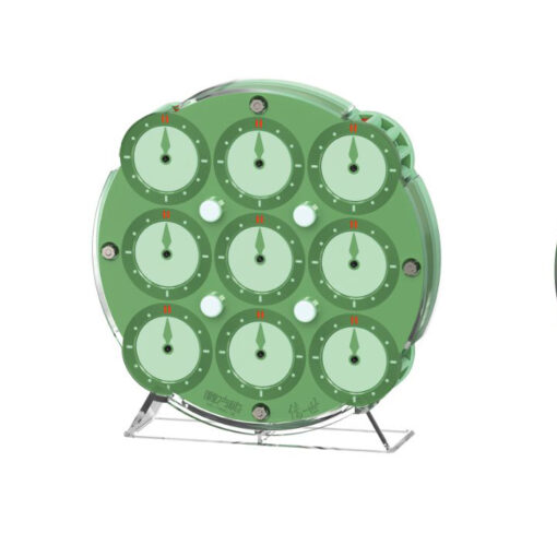 QiYi Clock Limited Edition グリーン