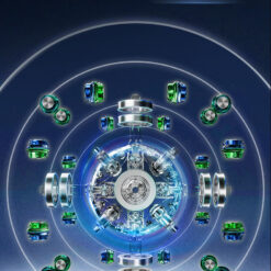 威龙V11详情英文 05