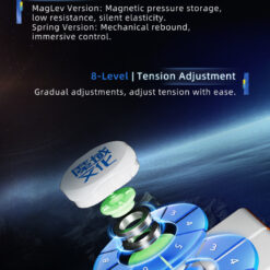 威龙V11详情英文 09