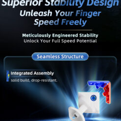 威龙V11详情英文 10
