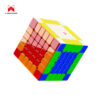 QiYi XMD Shadow V3 M Core-Magnet UV-Coated ステッカーレス