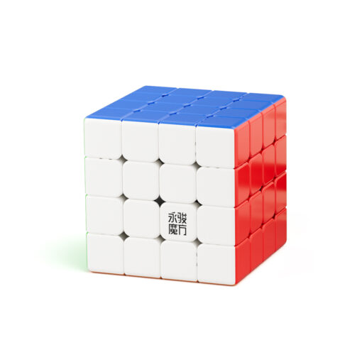 YJ Pocket Cube 4x4x4 M ステッカーレス