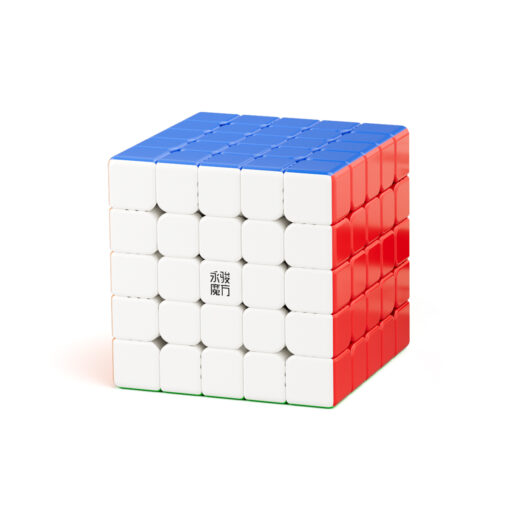 YJ Pocket Cube 5x5x5 M ステッカーレス