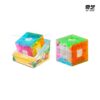 QiYi Void Cube M Limited Edition UV-Coated ステッカーレス
