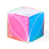 QiYi Ivy Cube Icy Amber