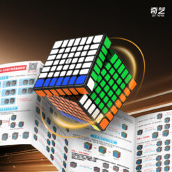 启航勇士勇士M七阶 主图 05