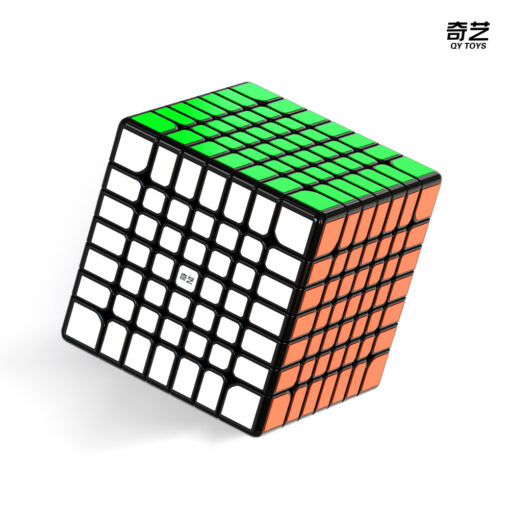 QiYi Sail (QiHang) 7x7x7 ブラック