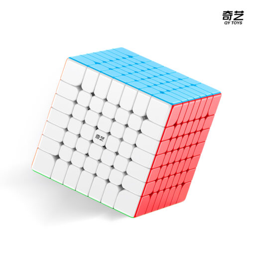 QiYi Warrior 7x7x7 ステッカーレス