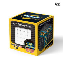 启航勇士勇士M七阶 主图 11