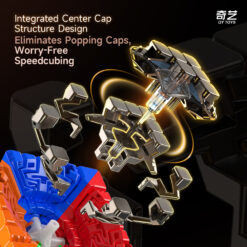 启航勇士勇士M七阶 九宫格 05