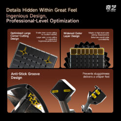 启航勇士勇士M七阶 九宫格 07