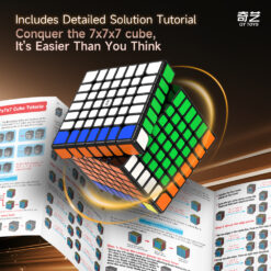 启航勇士勇士M七阶 九宫格 08