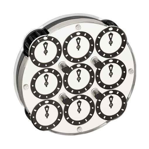 ShengShou Magnetic Clock V2