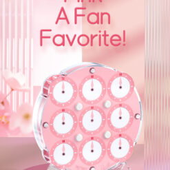 传世魔表樱花粉 详情页 EN 01