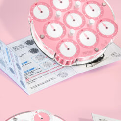 传世魔表樱花粉 详情页 EN 09