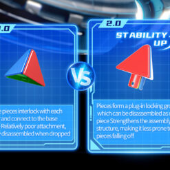 金字塔魔方V2商详 英 04