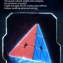 金字塔魔方V2商详 英 06