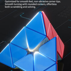 金字塔魔方V2商详 英 08