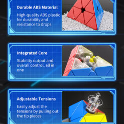金字塔魔方V2商详 英 09