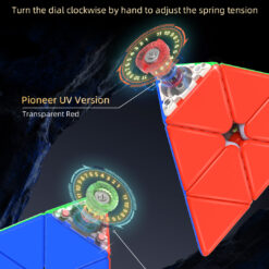 奇艺M pro金字塔 EN 03