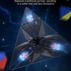 奇艺M pro金字塔 EN 05