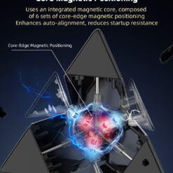 奇艺M pro金字塔 EN 07