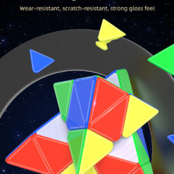 奇艺M pro金字塔 EN 08