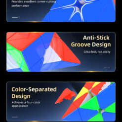 奇艺M pro金字塔 EN 09