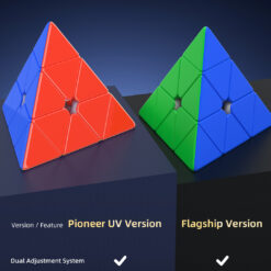 奇艺M pro金字塔 EN 10