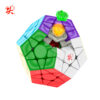 DaYan Megaminx Pro+ Magnetic ステッカーレス