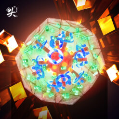 大雁五魔PRO M 主图 03