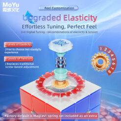 主图4 手感调试