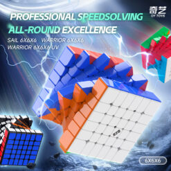 勇士启航六阶 九宫格 1