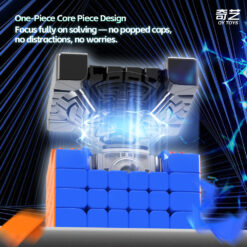 勇士启航六阶 九宫格 5