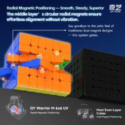 勇士启航六阶 九宫格 9