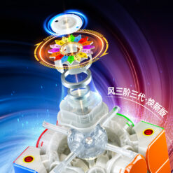 风三代焕新版详情 英文 01