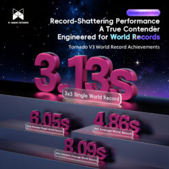 风三焕新 九宫格 EN 02