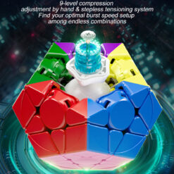 8453 磁悬浮 英文 10