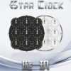 esc ESTAR Clock Magnetic + Bearing
