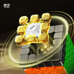 勇士M五阶 主图 05