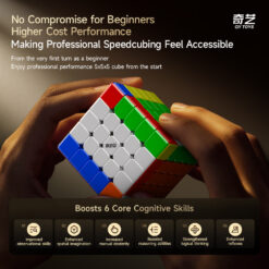 勇士M五阶 九宫格 02