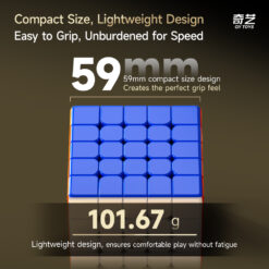 勇士M五阶 九宫格 03