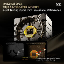 勇士M五阶 九宫格 05