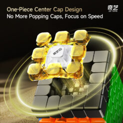 勇士M五阶 九宫格 06