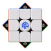 GAN V100 Leap Frosted ステッカーレス