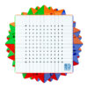 魔方教室 Meilong 12x12x12 V2M Core Magnet ステッカーレス